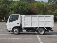 MITSUBISHI FUSO Canter Deep Dump 2RG-FBA60 2023 1,000km_3