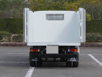 MITSUBISHI FUSO Canter Deep Dump 2RG-FBA60 2023 1,000km_7