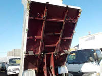 ISUZU Elf Deep Dump PB-NKR81AC 2006 49,000km_19