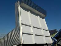 ISUZU Elf Deep Dump PB-NKR81AC 2006 49,000km_20