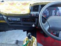 ISUZU Elf Deep Dump PB-NKR81AC 2006 49,000km_27