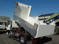 ISUZU Elf Deep Dump PB-NKR81AC 2006 49,000km_2
