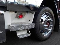 ISUZU Elf Deep Dump PB-NKR81AC 2006 49,000km_36
