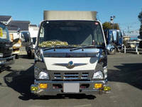 ISUZU Elf Deep Dump PB-NKR81AC 2006 49,000km_3