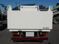 ISUZU Elf Deep Dump PB-NKR81AC 2006 49,000km_5