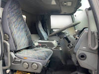 MITSUBISHI FUSO Fighter Flat Body PA-FK61RK 2006 423,443km_16