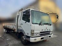 MITSUBISHI FUSO Fighter Flat Body PA-FK61RK 2006 423,443km_2