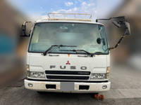 MITSUBISHI FUSO Fighter Flat Body PA-FK61RK 2006 423,443km_5