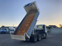 HINO Profia Dump QKG-FS1EKDA 2014 465,812km_4