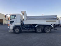 HINO Profia Dump QKG-FS1EKDA 2014 465,812km_5