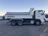 HINO Profia Dump QKG-FS1EKDA 2014 465,812km_6