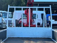 MITSUBISHI FUSO Canter Truck (With 4 Steps Of Cranes) TPG-FEB50 2018 92,668km_11