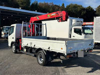 MITSUBISHI FUSO Canter Truck (With 4 Steps Of Cranes) TPG-FEB50 2018 92,668km_4