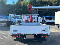 MITSUBISHI FUSO Canter Truck (With 4 Steps Of Cranes) TPG-FEB50 2018 92,668km_6