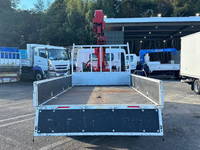 MITSUBISHI FUSO Canter Truck (With 4 Steps Of Cranes) TPG-FEB50 2018 92,668km_7
