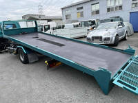 MITSUBISHI FUSO Fighter Safety Loader PDG-FK71D 2008 89,000km_10