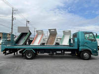 MITSUBISHI FUSO Fighter Safety Loader PDG-FK71D 2008 89,000km_3