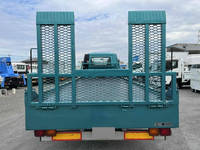 MITSUBISHI FUSO Fighter Safety Loader PDG-FK71D 2008 89,000km_6