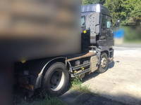 ISUZU Giga Trailer Head QKG-EXD52AD 2016 276,336km_2