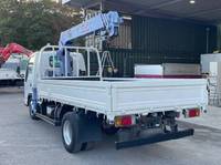 ISUZU Elf Truck (With 4 Steps Of Cranes) PB-NKR81AR 2004 33,000km_2