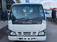 ISUZU Elf Truck (With 4 Steps Of Cranes) PB-NKR81AR 2004 33,000km_5