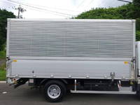 MITSUBISHI FUSO Canter Aluminum Wing TKG-FEB80 2014 441,000km_13