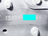 MITSUBISHI FUSO Canter Aluminum Wing TKG-FEB80 2014 441,000km_19