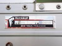 ISUZU Forward Aluminum Wing TKG-FRR90T2 2014 496,000km_13