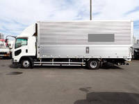 ISUZU Forward Aluminum Wing TKG-FRR90T2 2014 496,000km_6