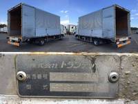 HINO Ranger Aluminum Wing BKG-FD7JLYA 2010 671,743km_11