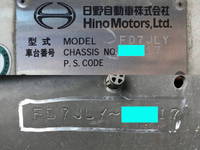 HINO Ranger Aluminum Wing BKG-FD7JLYA 2010 671,743km_39