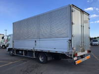 HINO Ranger Aluminum Wing BKG-FD7JLYA 2010 671,743km_4