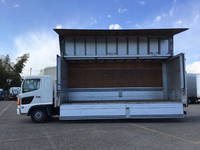 HINO Ranger Aluminum Wing BKG-FD7JLYA 2010 671,743km_5