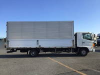 HINO Ranger Aluminum Wing BKG-FD7JLYA 2010 671,743km_6