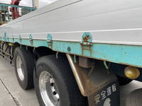 UD TRUCKS Quon Truck (With 3 Steps Of Cranes) QKG-CD5ZA 2014 308,000km_29