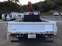 MITSUBISHI FUSO Canter Truck (With 4 Steps Of Cranes) TPG-FEA50 2018 59,644km_10