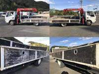 MITSUBISHI FUSO Canter Truck (With 4 Steps Of Cranes) TPG-FEA50 2018 59,644km_17