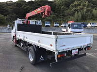MITSUBISHI FUSO Canter Truck (With 4 Steps Of Cranes) TPG-FEA50 2018 59,644km_4