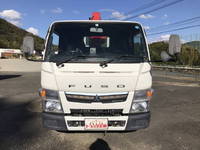MITSUBISHI FUSO Canter Truck (With 4 Steps Of Cranes) TPG-FEA50 2018 59,644km_7