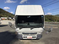 MITSUBISHI FUSO Canter Truck (With 4 Steps Of Cranes) TPG-FEA50 2018 59,644km_9