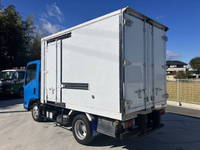 ISUZU Elf Refrigerator & Freezer Truck TPG-NMR85AN 2018 142,538km_2