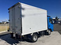 ISUZU Elf Refrigerator & Freezer Truck TPG-NMR85AN 2018 142,538km_4
