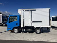 ISUZU Elf Refrigerator & Freezer Truck TPG-NMR85AN 2018 142,538km_5