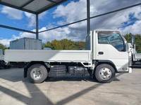 ISUZU Elf Flat Body TPG-NKS85AN 2016 22,000km_3