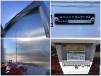 HINO Ranger Aluminum Wing 2PG-FD2ABG 2019 162,700km_17