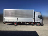 HINO Ranger Aluminum Wing 2PG-FD2ABG 2019 162,700km_4