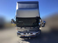 HINO Ranger Aluminum Wing 2PG-FD2ABG 2019 162,700km_8