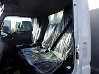 MITSUBISHI FUSO Canter Aluminum Wing 2RG-FEB50 2023 500km_23