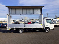 MITSUBISHI FUSO Canter Aluminum Wing 2RG-FEB50 2023 500km_2