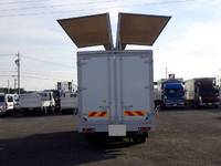 MITSUBISHI FUSO Canter Aluminum Wing 2RG-FEB50 2023 500km_5